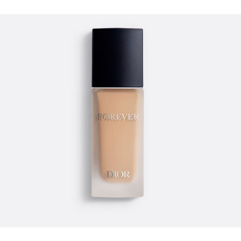 Dior Forever Foundation – 24H Wear Matte / Glow Finish – Full Coverage 30ml ORIGINAL