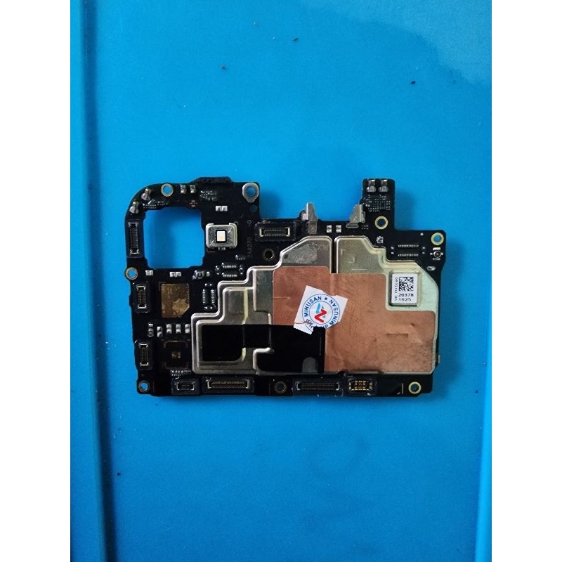 Mesin Oppo A16 Original Normal