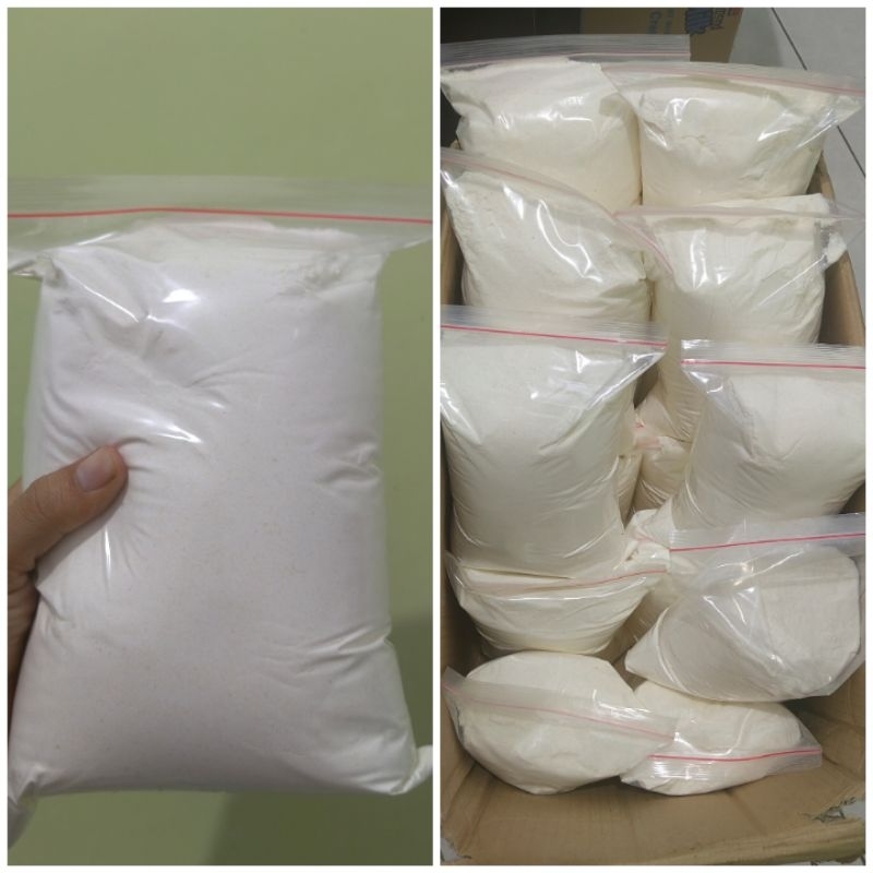 

KRIMER REGULER REPACK