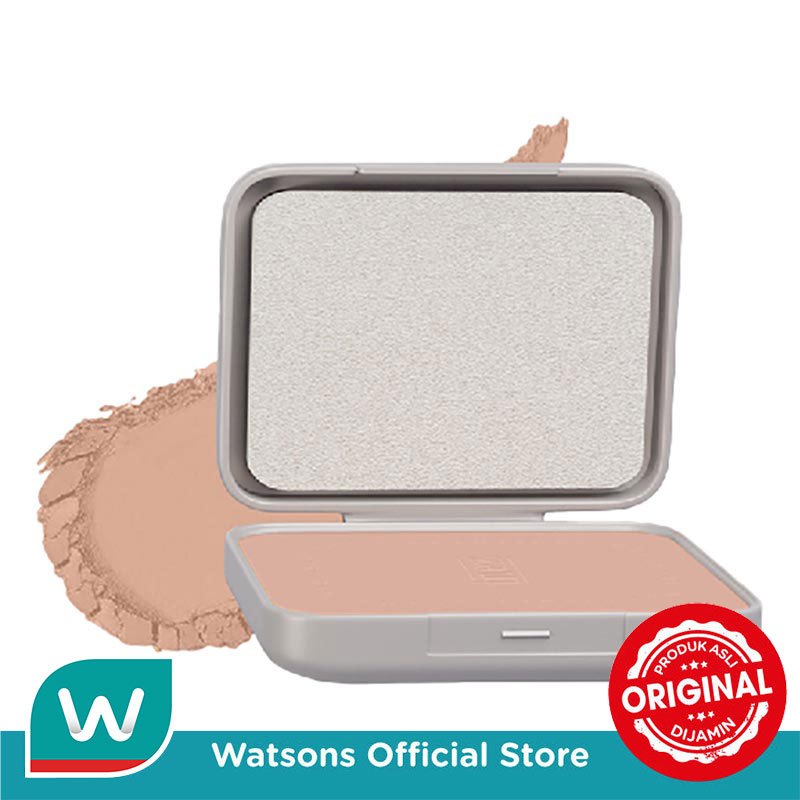 Inez Refill Precious Powdery Cake 05 Cashmere 12ml