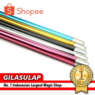 DANCING CANE - Sulap Tongkat Melayang