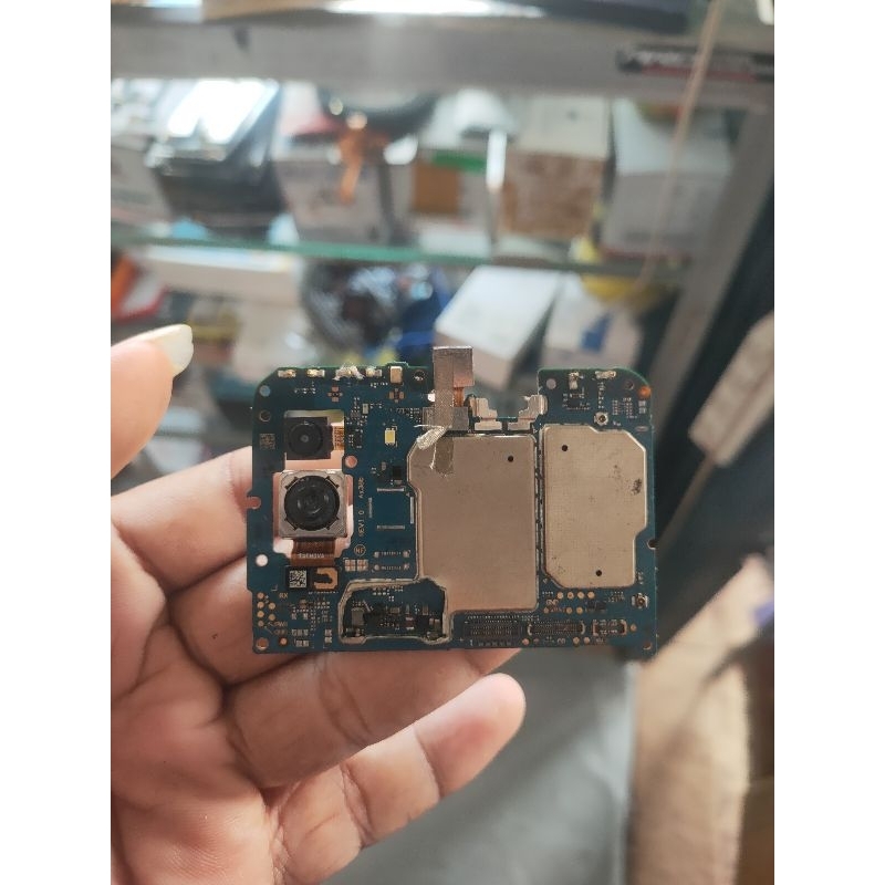 MESIN SAMSUNG A03S MATOT (BUAT BAHAN)