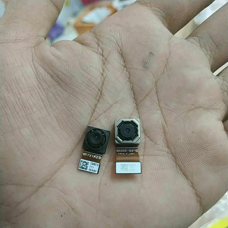 kamera set bekas Oppo a57 model lama