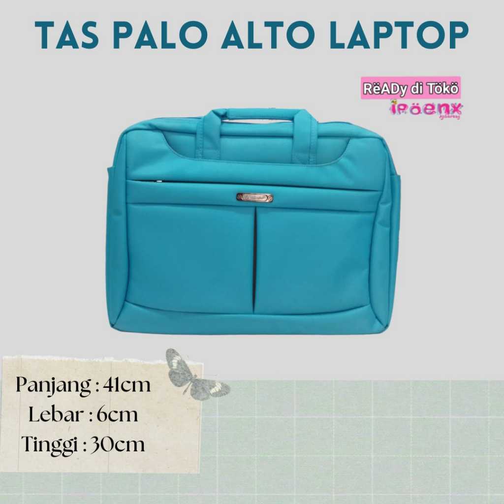 Tas Laptop Polo Alto