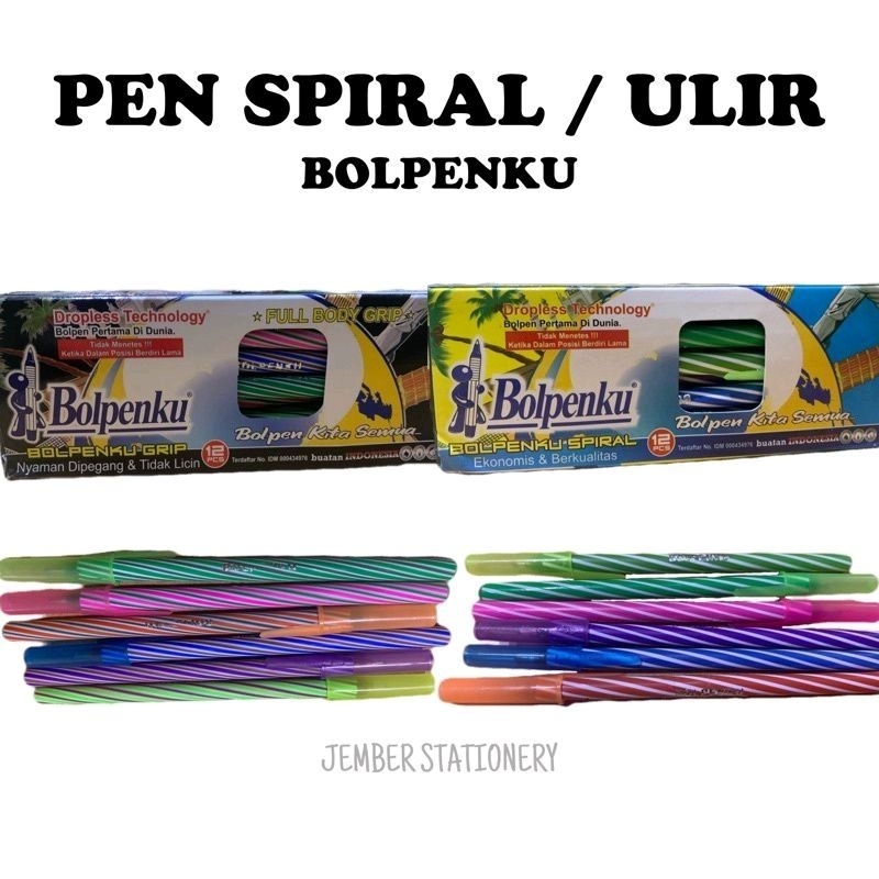 

(ecer) bolpen Lilin / bulpoin / bulpen / pena murah / pulpen