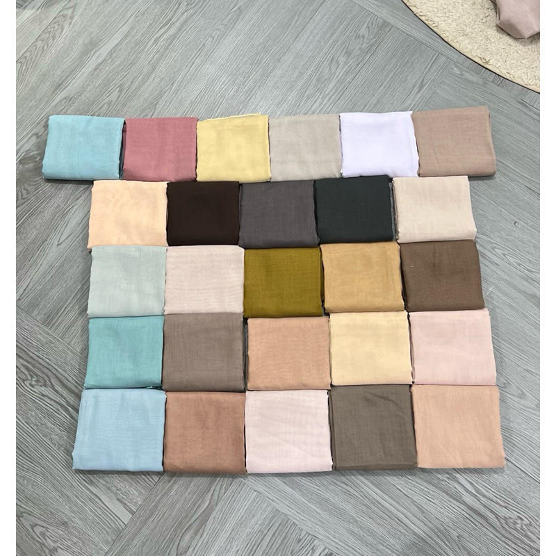 •JILBAB SEGI EMPAT// JILBAB PARIS JADUL PREMIUM // PARIS ANTI LETOY