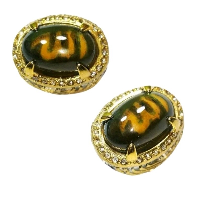 Cincin pria akik lafadz allah terpopuler