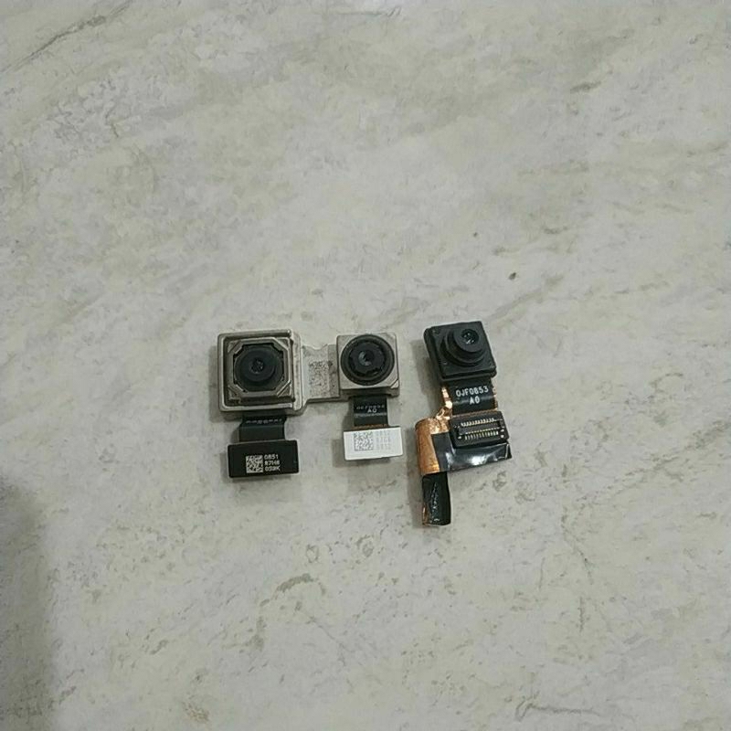 kamera set bekas redmi s2