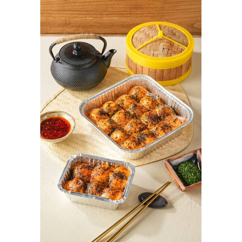 

Lezatoz_Genz Dimsum Shumai Mentai