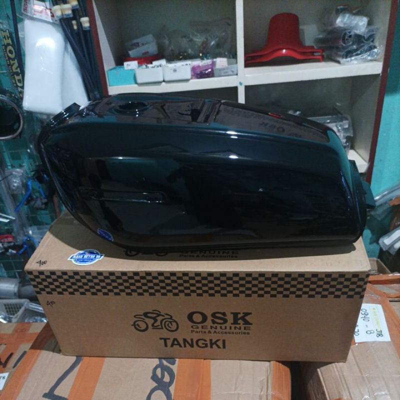 Tangki gl100 press pabrik