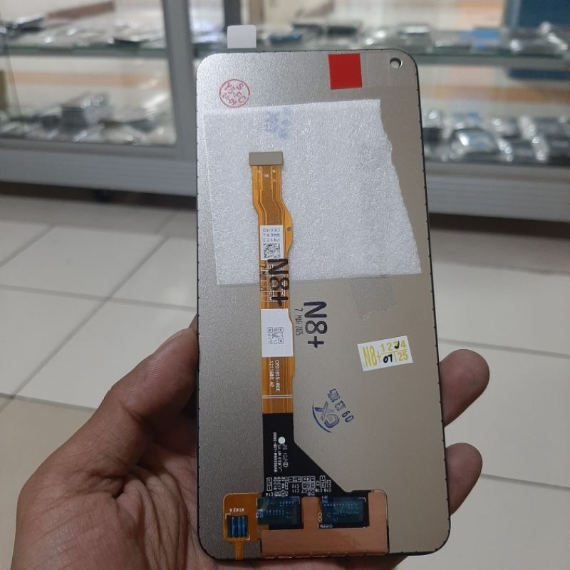 Lcd Vivo Y30 Y30i N8+