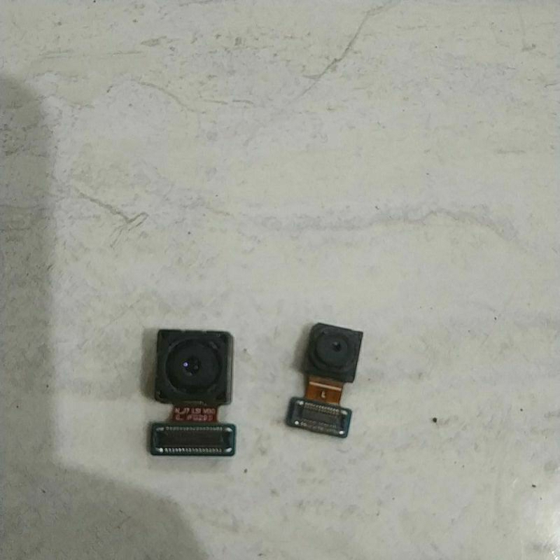 kamera set Bekas Samsung j7 2016