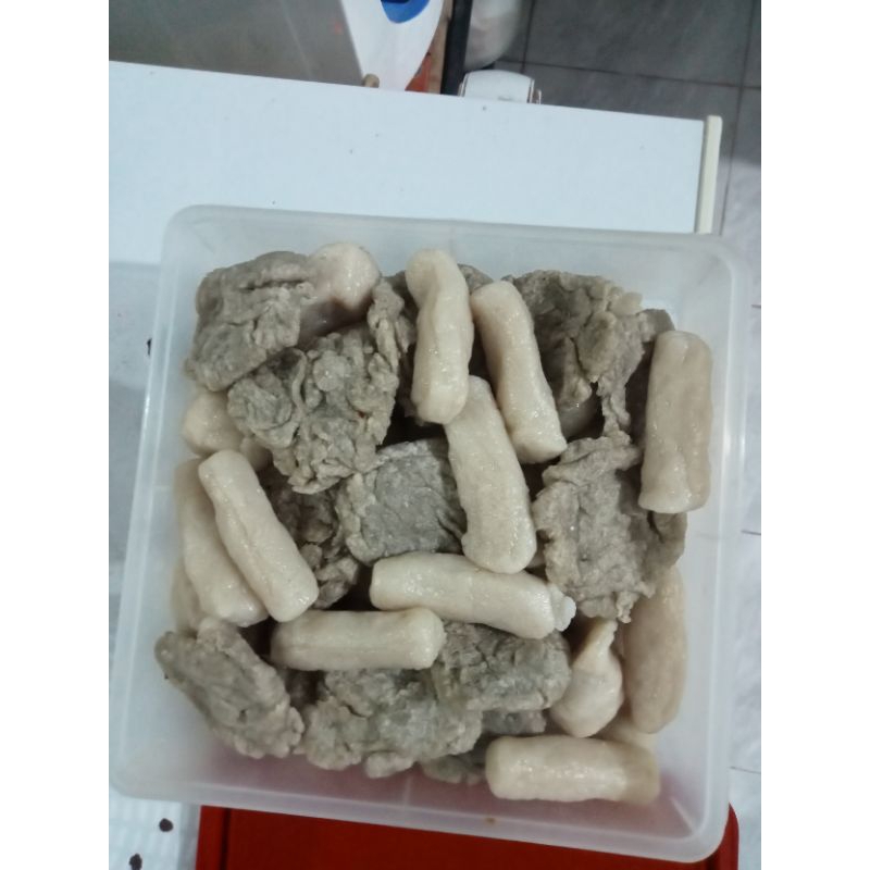 

Pempek Wisma Rahmi
