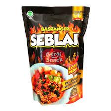 

D11 SEBLAK BASRENGER/ PRODUK BANDUNG
