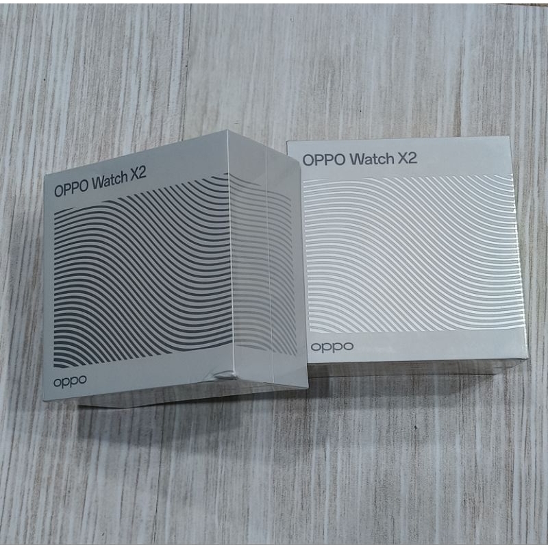 oppo Watch x resmi Indonesia