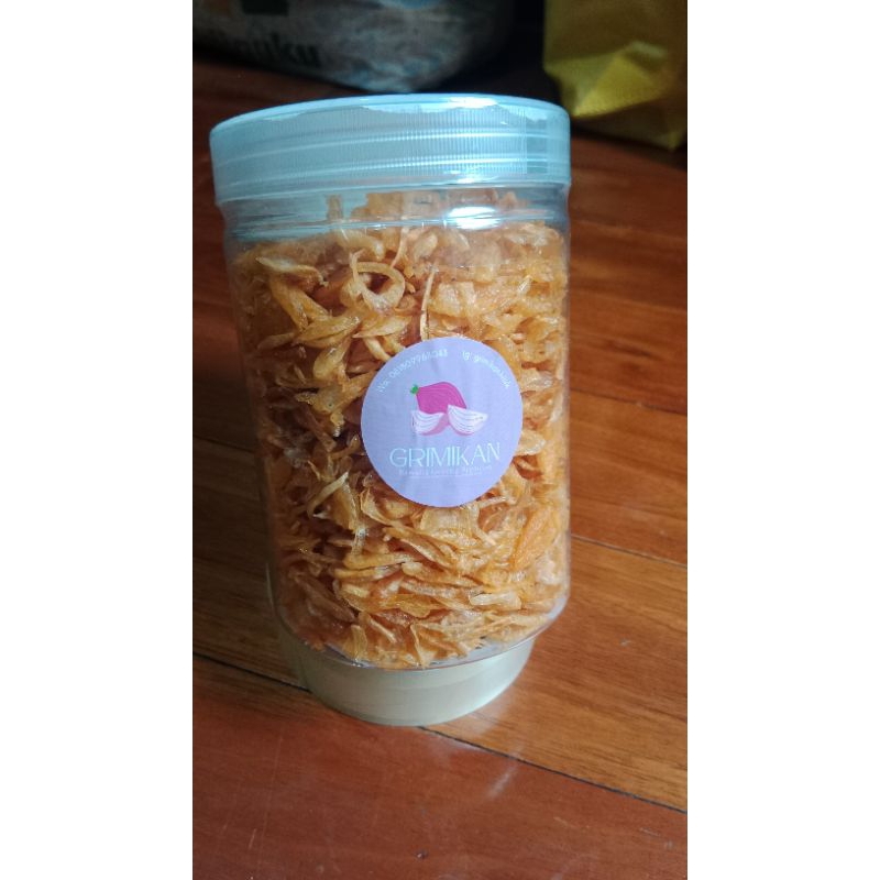 

bawang goreng sumenep ori