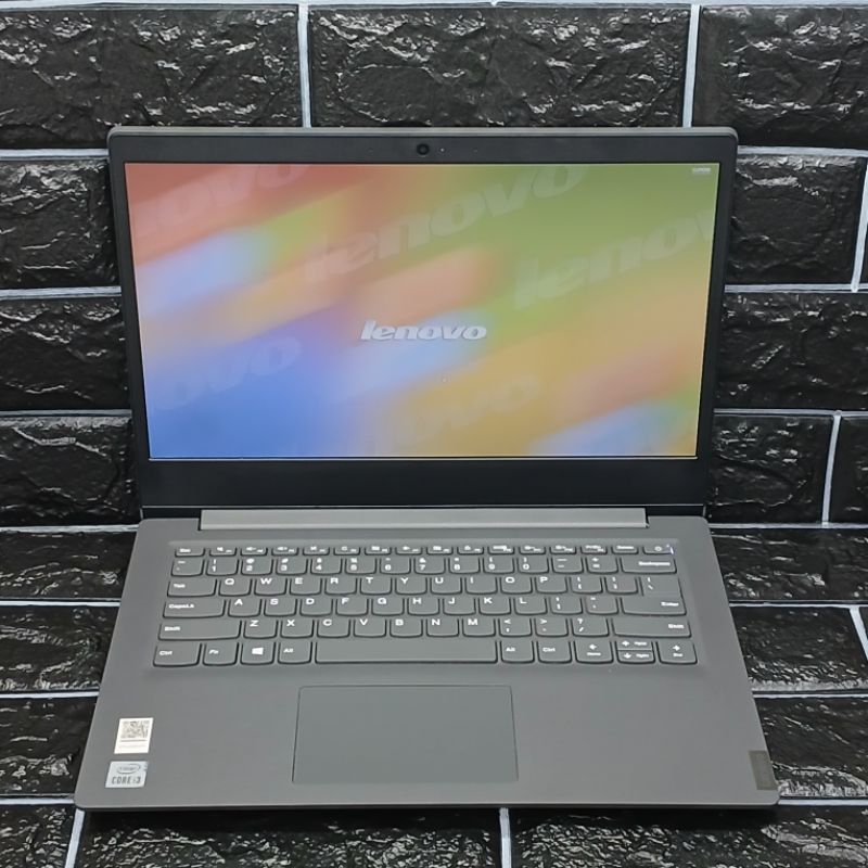 Laptop Lenovo V14 Intel Core I3-1005G1 4/256GB