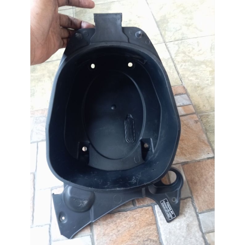 bagasi vario karbu 110 bagasi vario lama bagasi vario old KVB