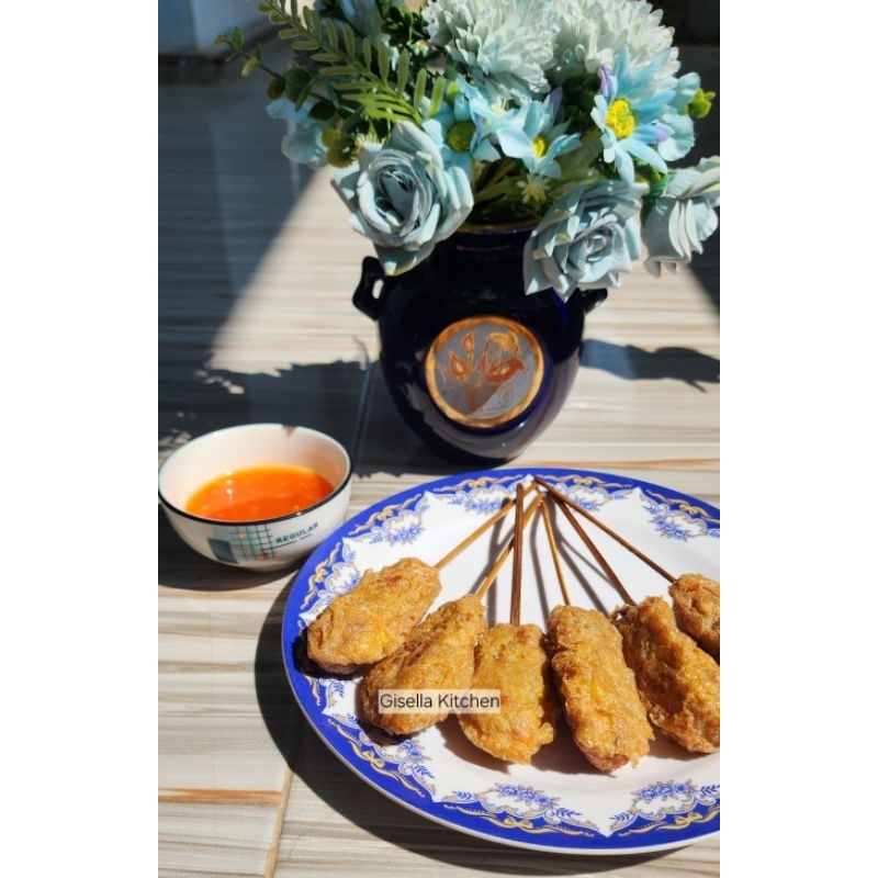 

SEMPOL AYAM MALANG FULL DAGING AYAM FROZEN