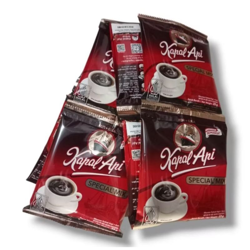 

kapal api spesial mix 1 renceng