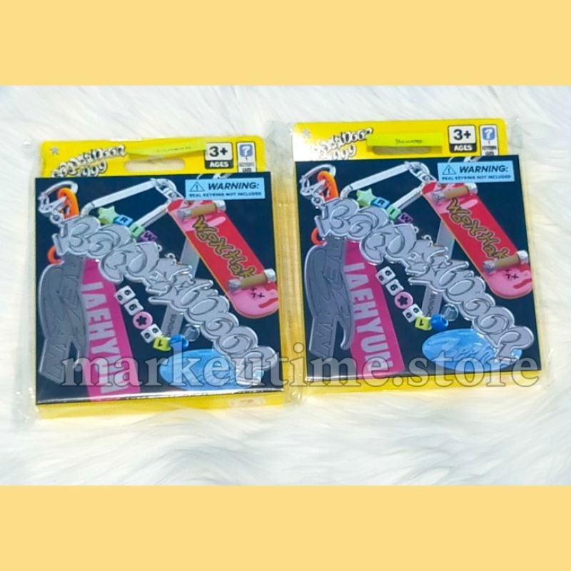 ALBUM ONLY CLINK VER BOYNEXTDOOR SUNGHO RIWOO