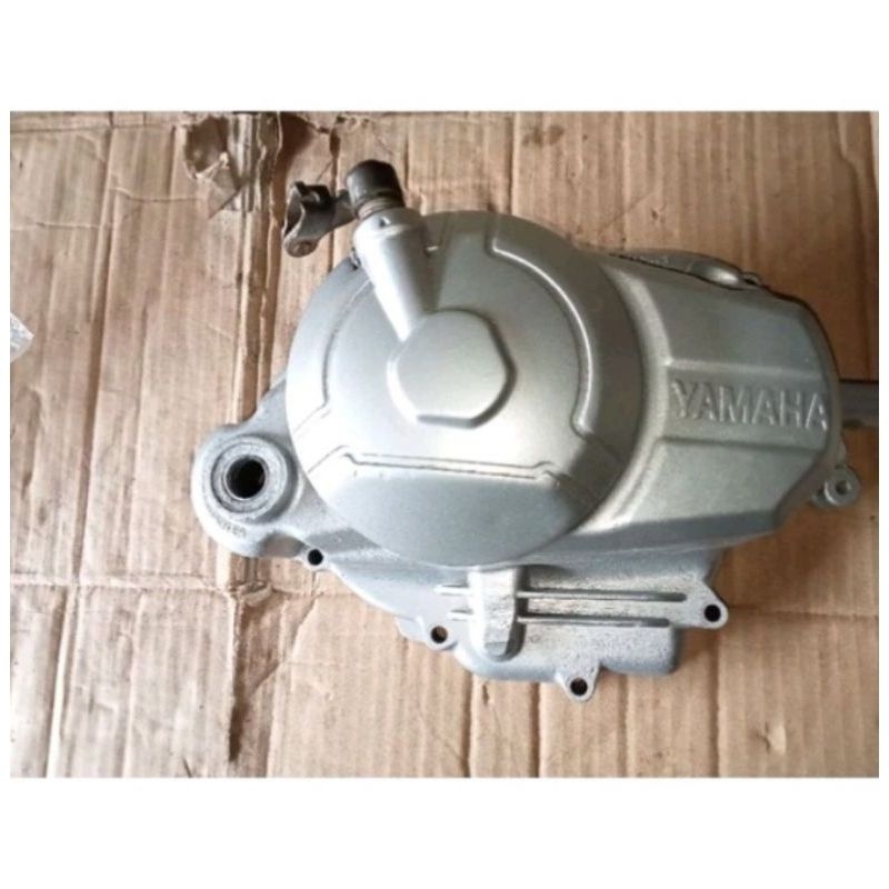 BLOK kopling Vega R new/jupiter z burhan Asli Yamaha