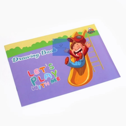 

Buku Gambar A4 DODO / A4 SIDU