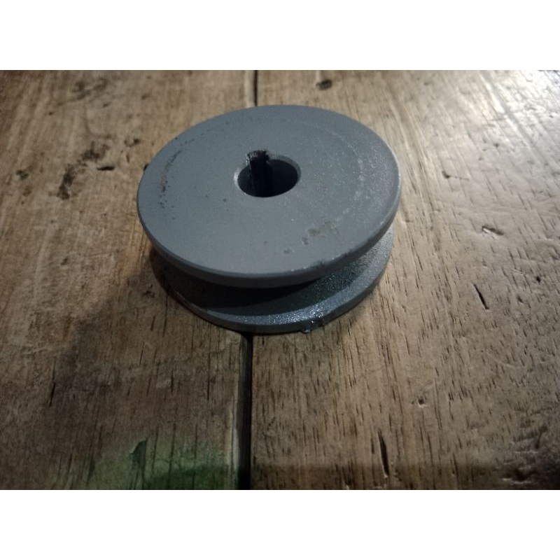 puli ffc 15/ puli disk mill ffc 15