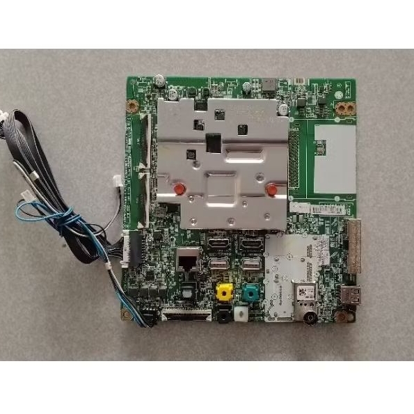 MB - MAINBOARD TV LG 55NANO86TNA - 55NANO86 - MB LG UHD 55NANO86TNA - 55NANO86 NEW ORIGINAL