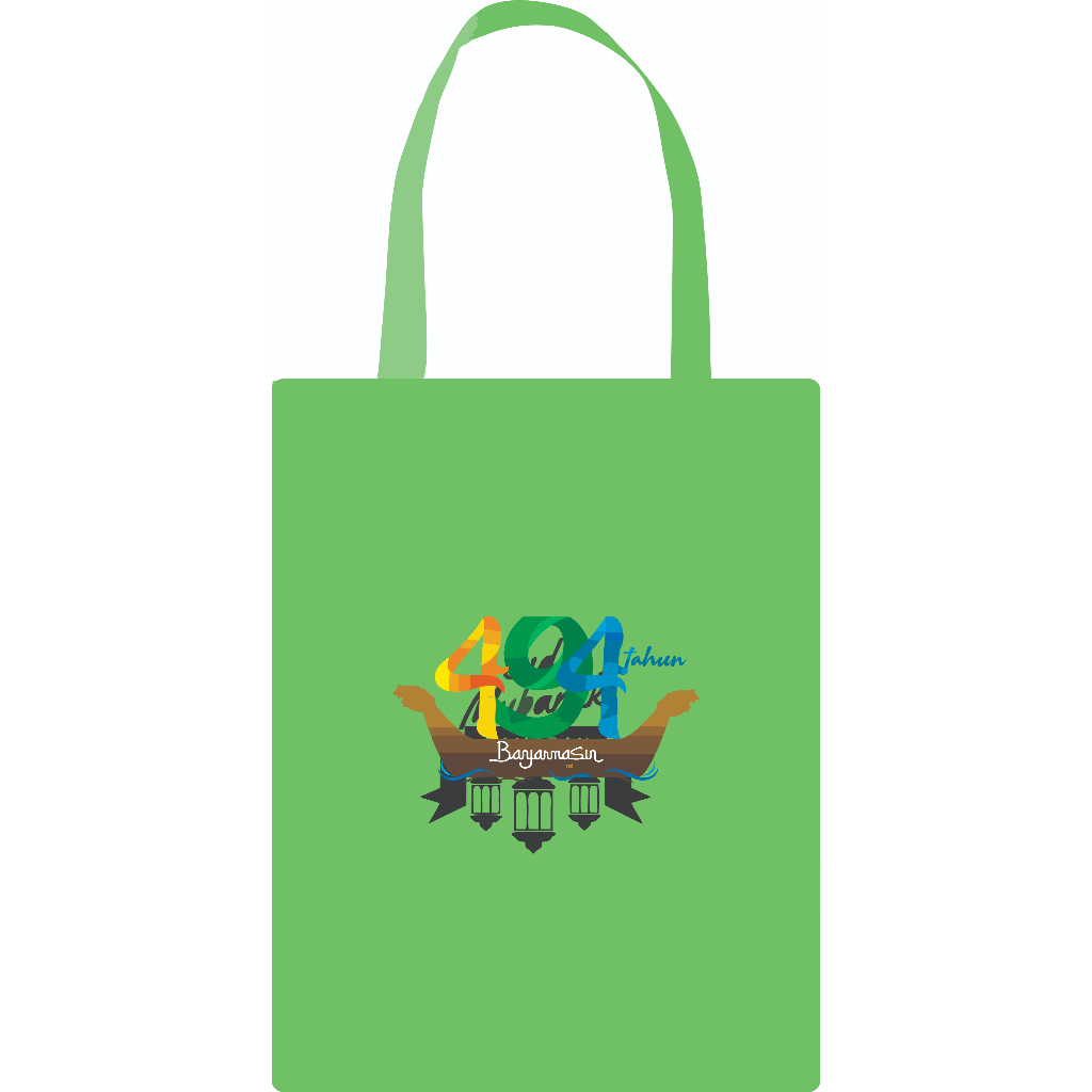 

tas / goodie bag 20x26x8 cm custom
