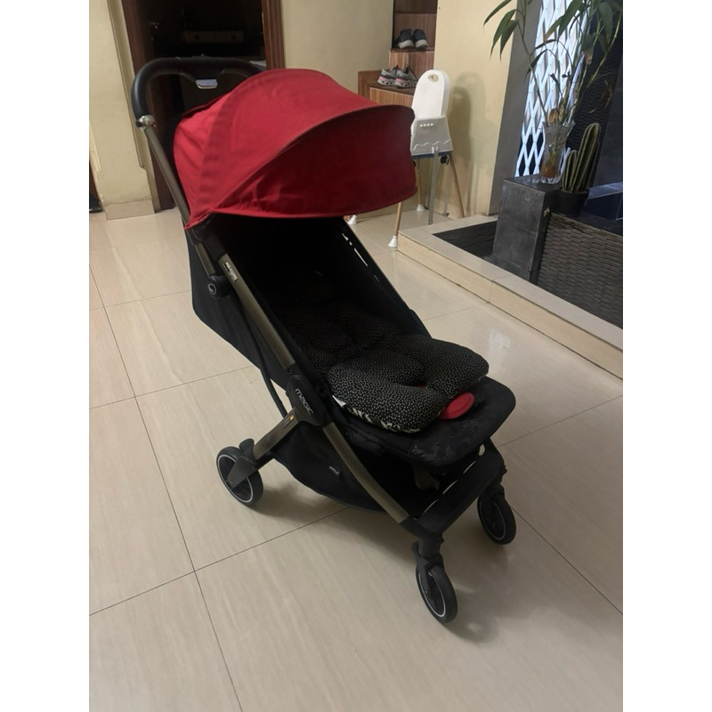 Preloved Stroller BabyElle Magic S629