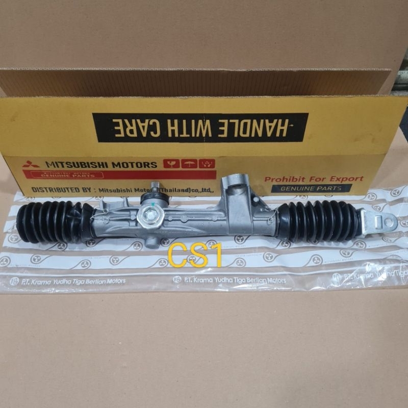 RAK STIR WORM STIR STEERING GEAR COLT T120SS FUTURA ORI