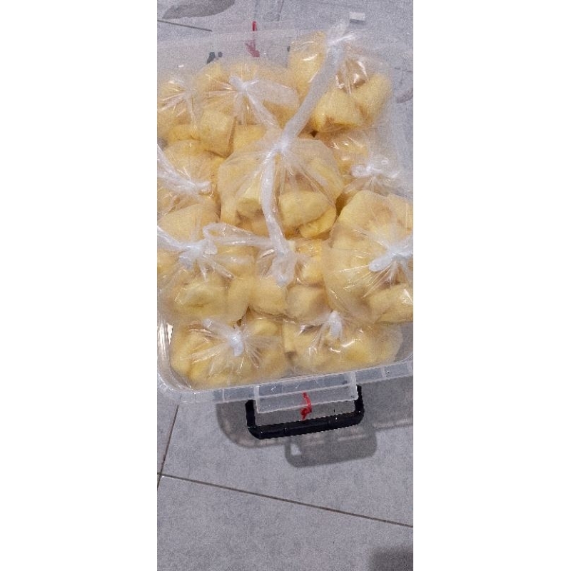 

Tape singkong 500gram