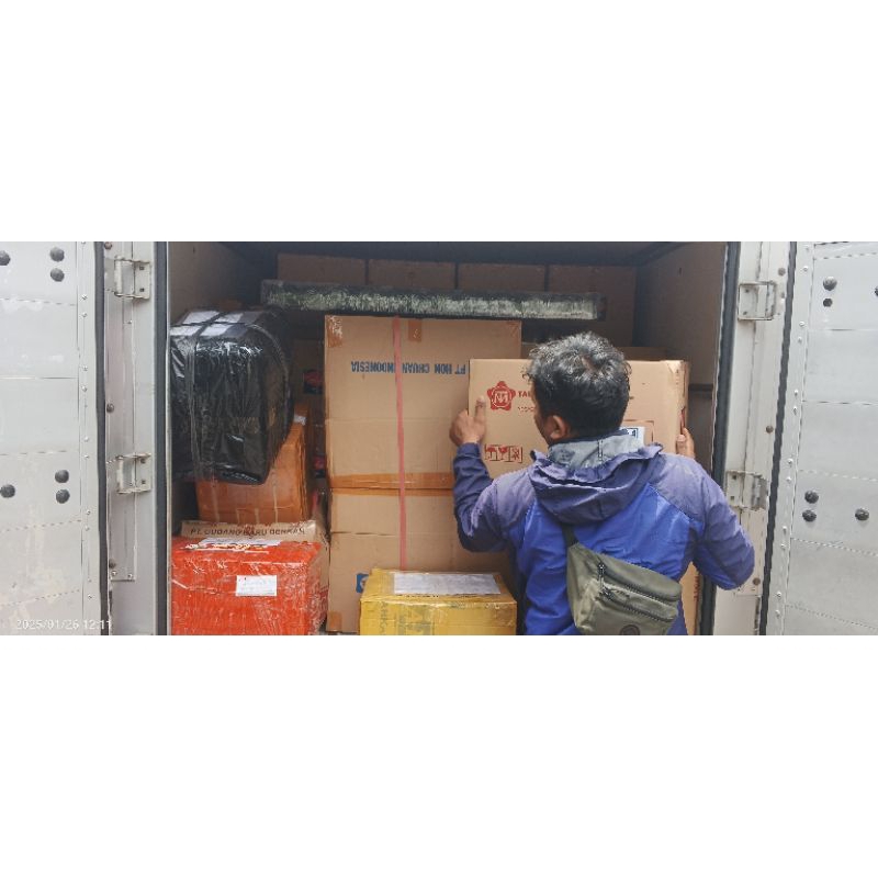 

PesananBox, pilih di varian