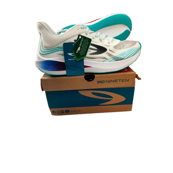 Sepatu Lari 910 Nineten HAZE VECTR – size 42
