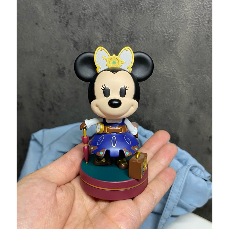 MINISO Blind Box Mickey Steampunk Disney - Minnie