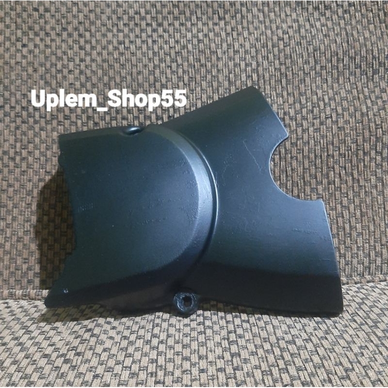 tutup gear depan honda karisma x karisma D original