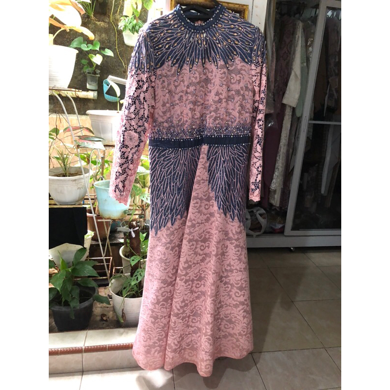 Gamis BIBIQ SZ M