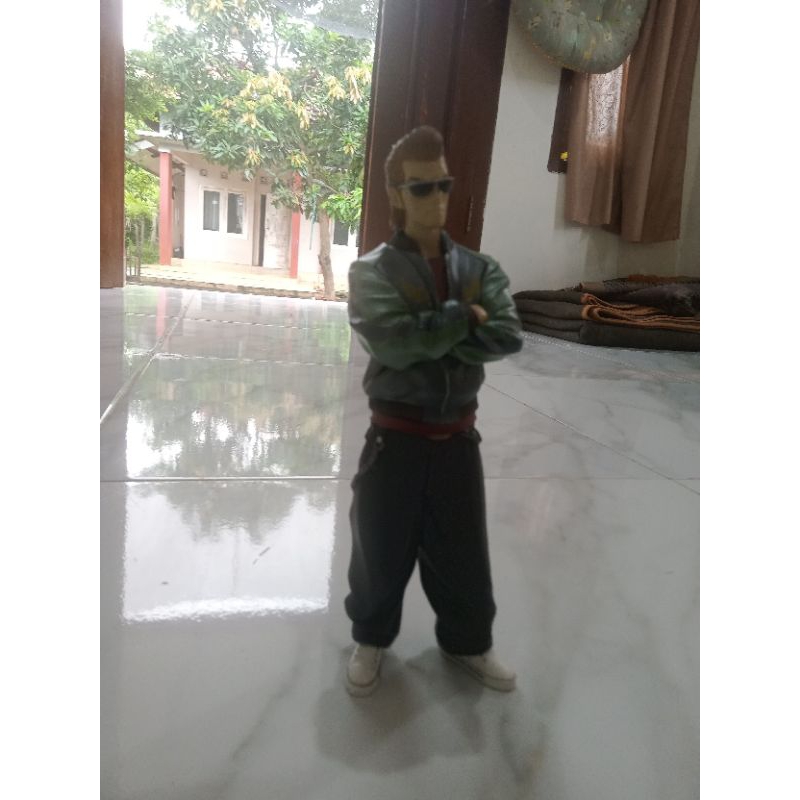 HarumichiBouyaCrowsFigure