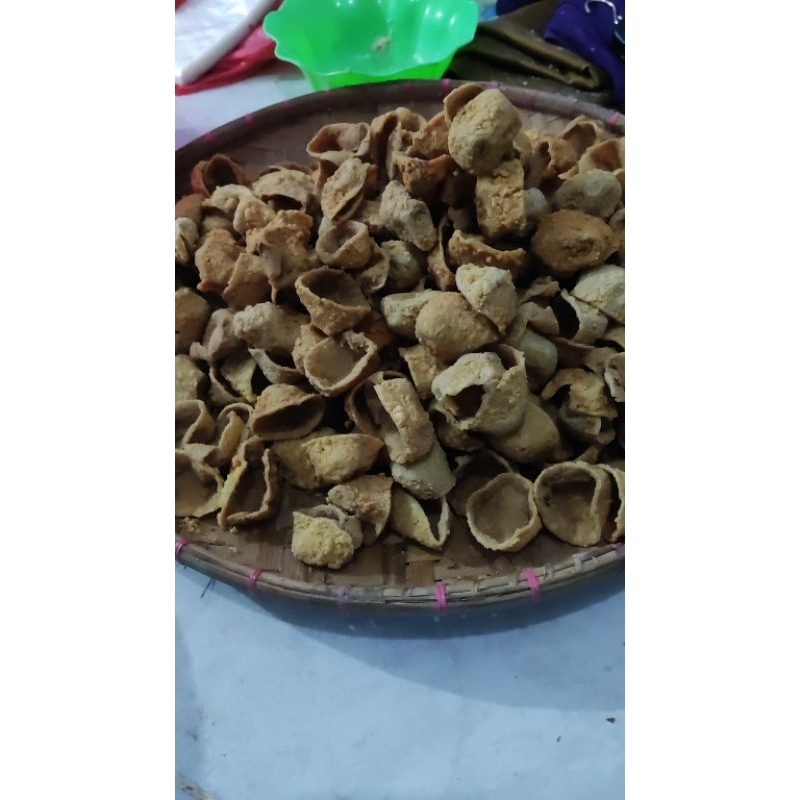 

tahu walik crispy
