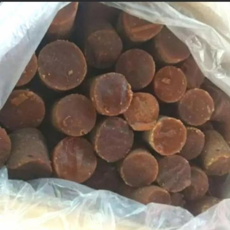 

gula aren murni 100% dari petani paket hemat 500 gram