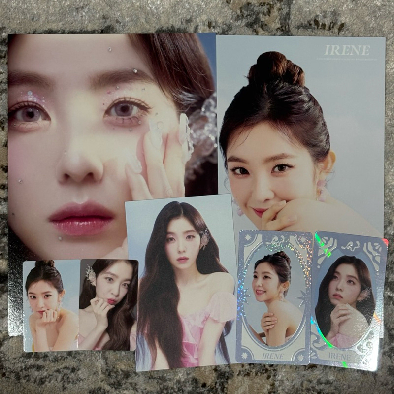 RED VELVET SEASON GREETING 2025