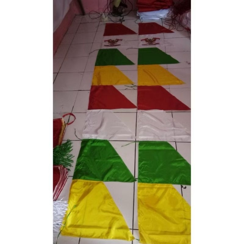 bendera umbul umbul 8mata