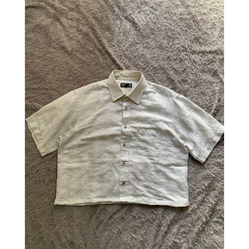 Kemeja DAKS DC London