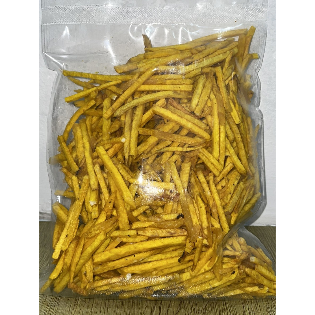 

STIK TALAS / STIK TALAS ORIGINAL / KERIPIK TALAS