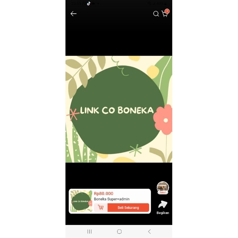 boneka super+admin 2