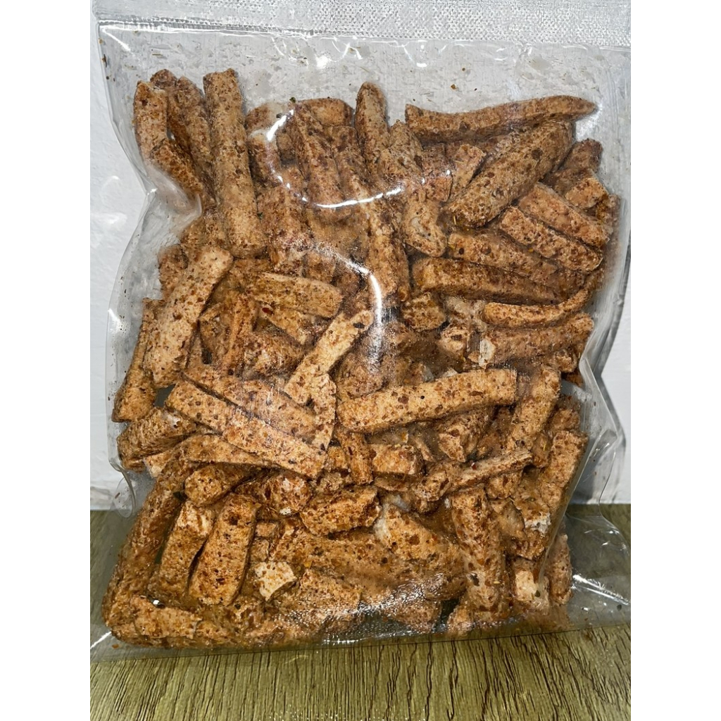 

BASRENG STIK PEDAS DAUN JERUK / BASRENG STIK 200GR