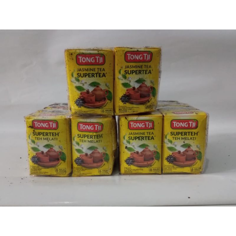 

Teh Tong Tji Super