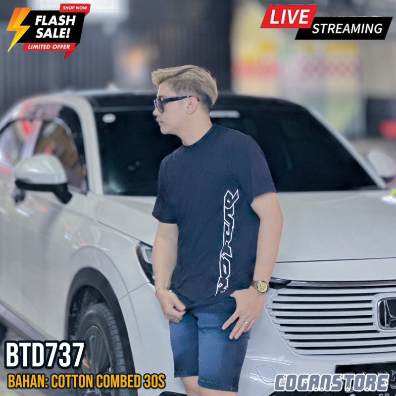 FREE STICKER - KAOS SURF DISKON NF BTD737 - COGANSTORE