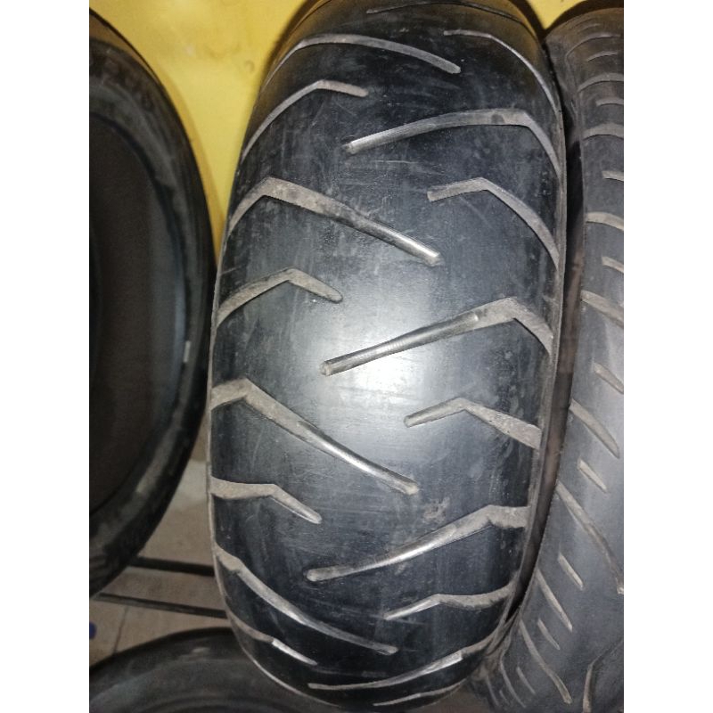 BAN SECOND BRIDGESTONE 160/60-14